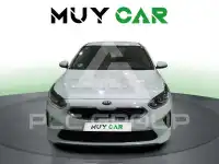 2020 KIA Ceed