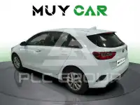 2020 KIA Ceed