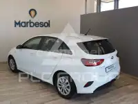 2020 KIA Ceed