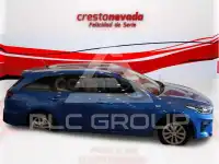 2020 KIA Ceed