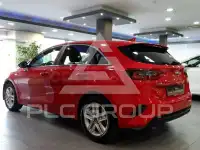 2020 KIA Ceed