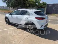 2020 KIA XCEED