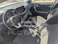 2020 KIA XCEED