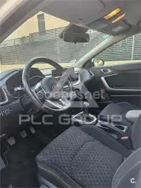 2020 KIA XCEED