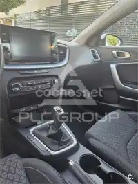 2020 KIA XCEED