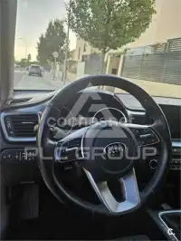 2020 KIA XCEED