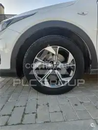 2020 KIA XCEED