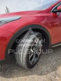 2020 KIA XCEED