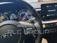 2020 KIA XCEED