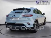 2020 KIA XCEED