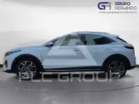 2020 KIA XCEED