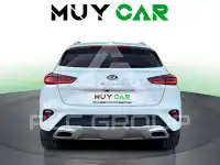 2020 KIA XCEED