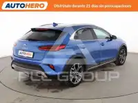 2020 KIA XCEED