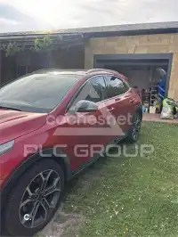 2020 KIA XCEED