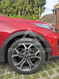 2020 KIA XCEED