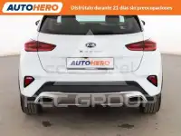 2020 KIA XCEED