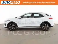 2020 KIA XCEED