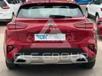 2020 KIA XCEED