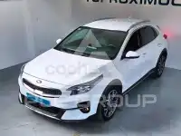 2020 KIA XCEED