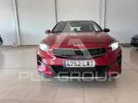 2020 KIA XCEED