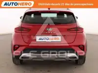 2020 KIA XCEED