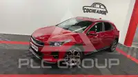 2020 KIA XCEED