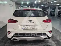 2020 KIA XCEED
