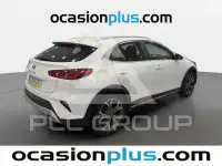 2020 KIA XCEED