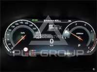 2020 KIA XCEED