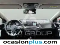 2020 KIA XCEED