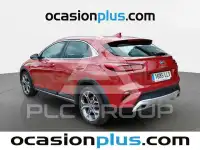2020 KIA XCEED