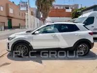 2020 KIA Stonic