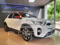 2020 KIA Stonic