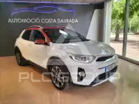2020 KIA Stonic