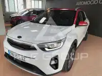 2020 KIA Stonic