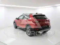 2020 KIA Stonic