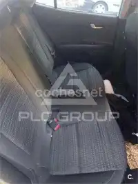 2020 KIA Stonic