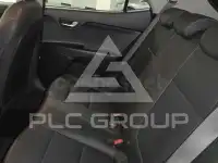 2020 KIA Stonic