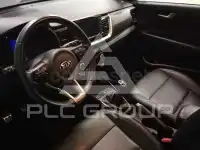 2020 KIA Stonic