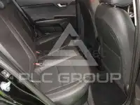2020 KIA Stonic