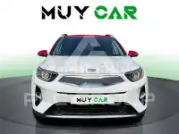 2020 KIA Stonic