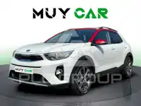 2020 KIA Stonic