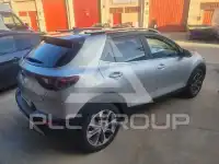2020 KIA Stonic