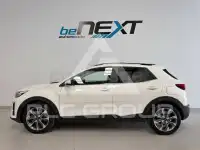 2020 KIA Stonic