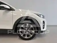 2020 KIA Stonic