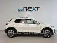 2020 KIA Stonic