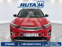 2020 KIA Stonic