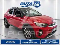 2020 KIA Stonic