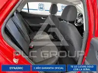 2020 KIA Stonic