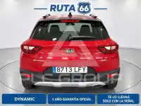 2020 KIA Stonic